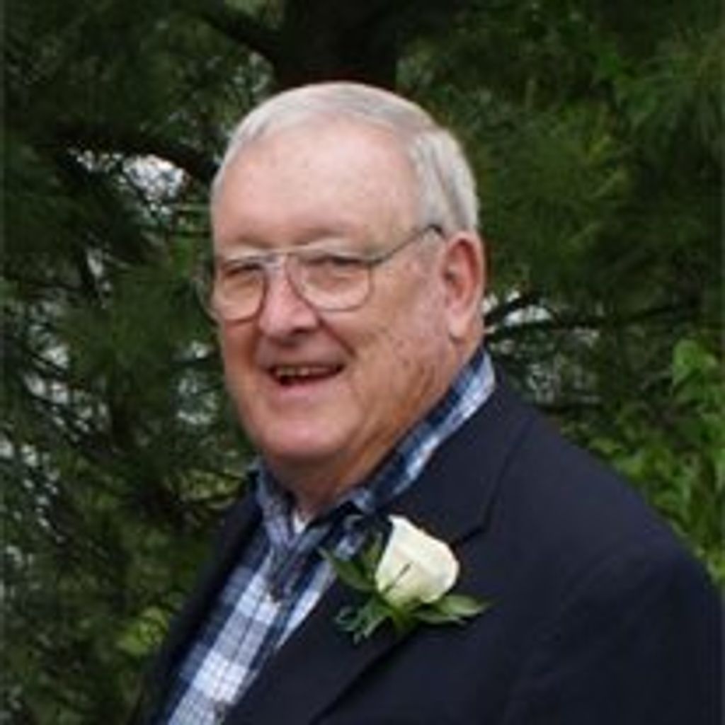 Thomas W. Quinn Profile Photo