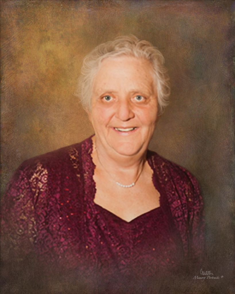 Mary Popple