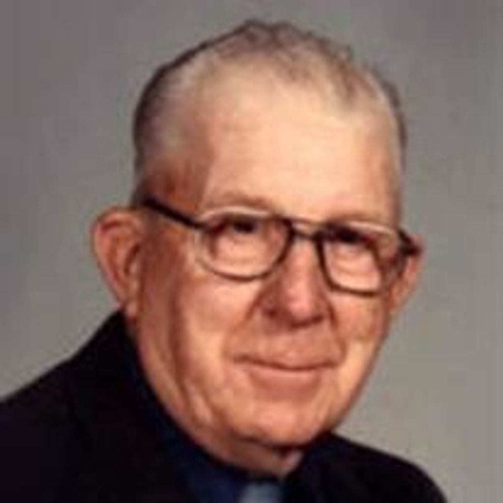 Orin R. Leslie
