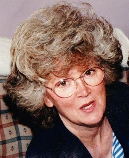 Katherine Lucinda (Franklin)  Ebersole Profile Photo