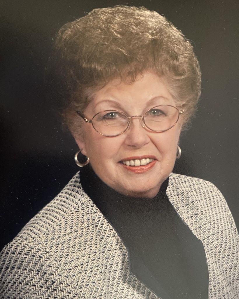 Billie Jean Lueders Hudson Williams Profile Photo