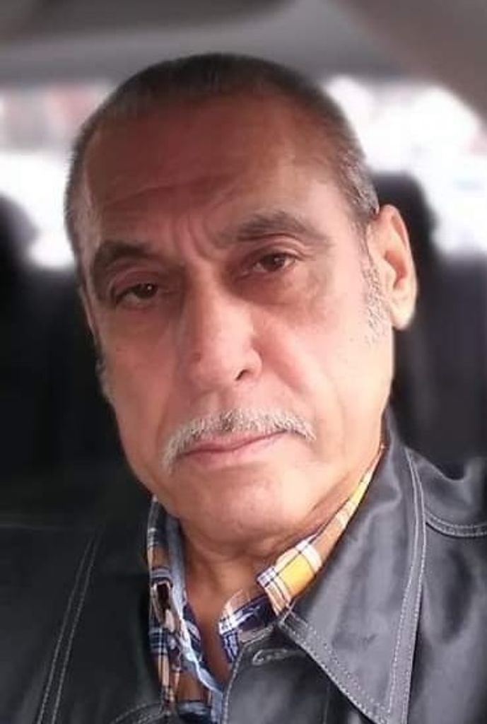 Wilfredo Padilla Profile Photo