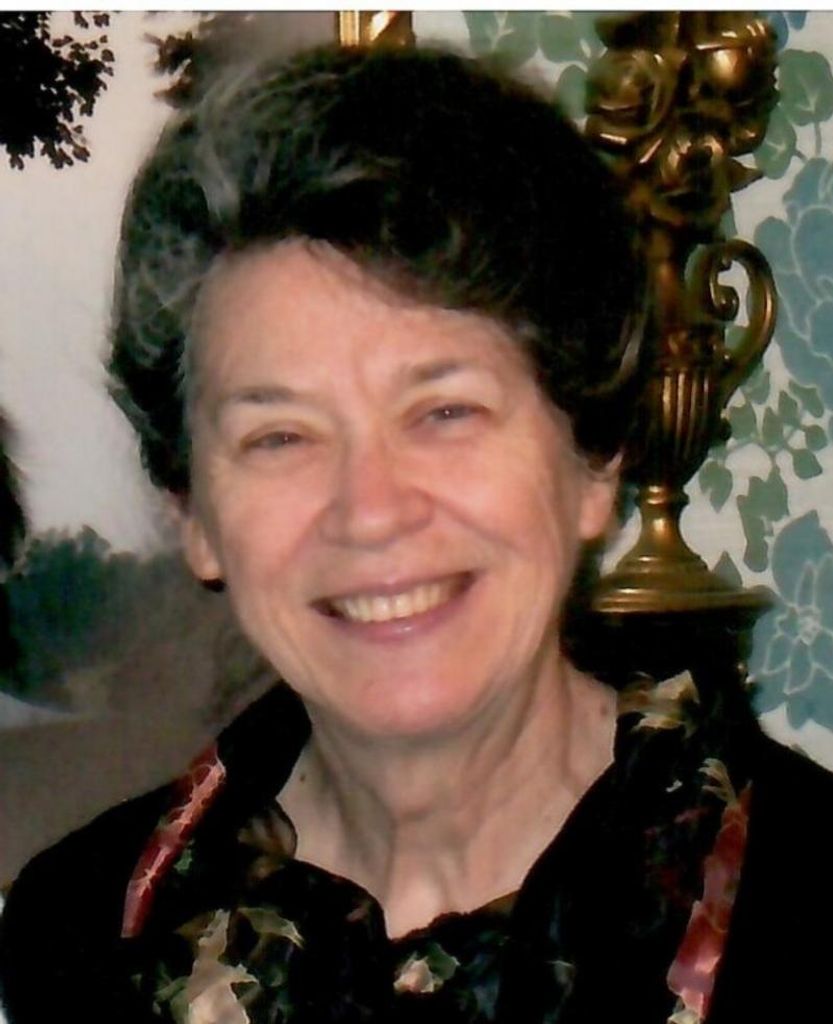 Helen M. Henry Profile Photo