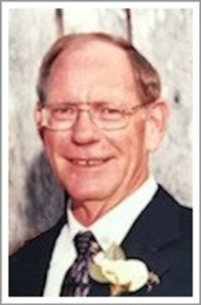 Doyce Earl Shurley Profile Photo