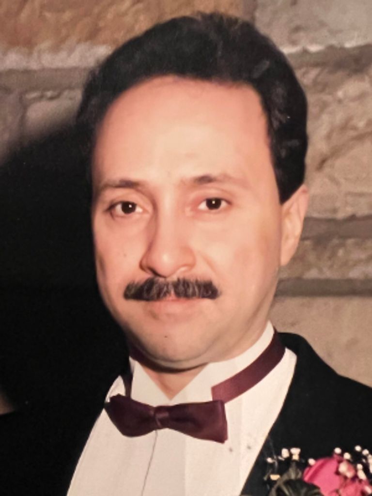 John Munoz Profile Photo