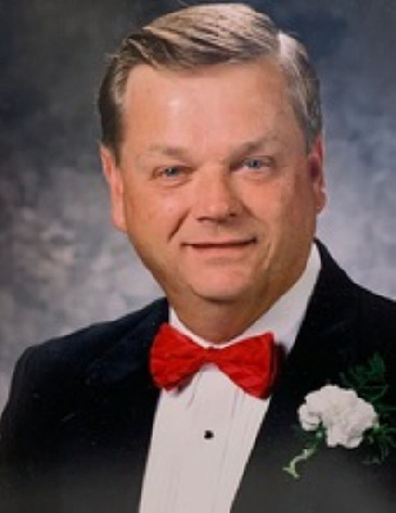 Ronald Wayne Davis