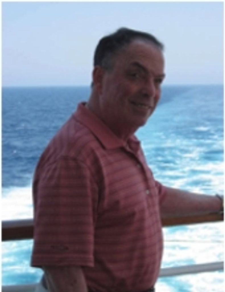 Michael Anthony Giuseffi