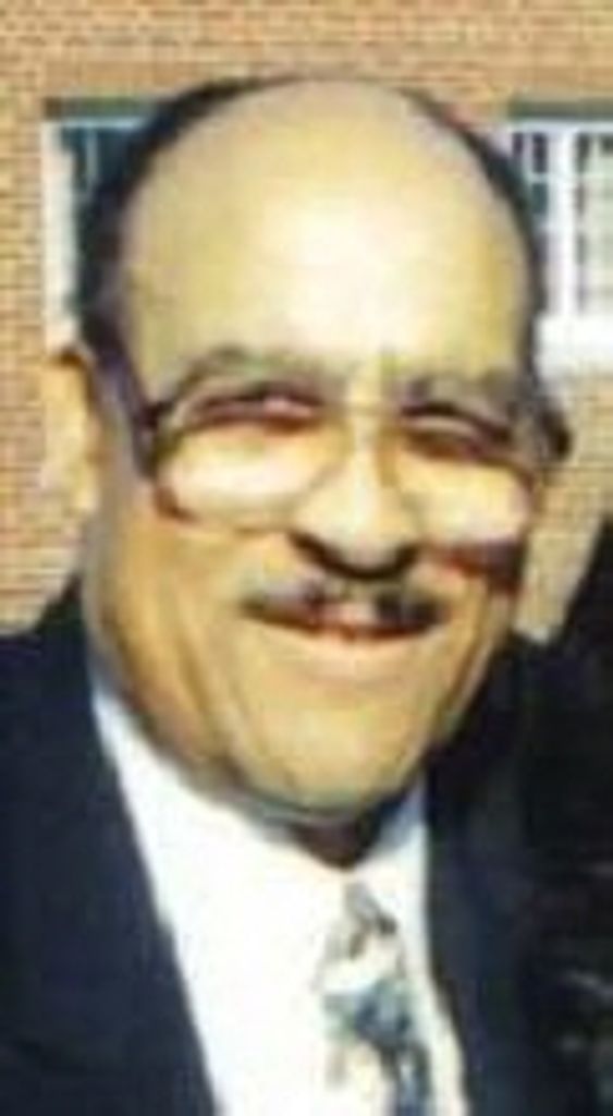 Larmon J. Brown