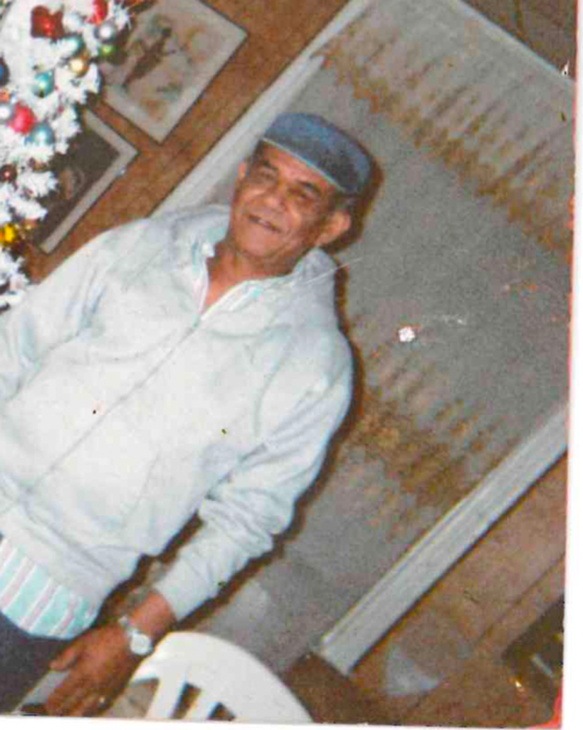 Jorge Puerto Martinez