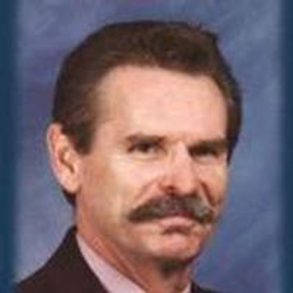 John  Marshall Carrier