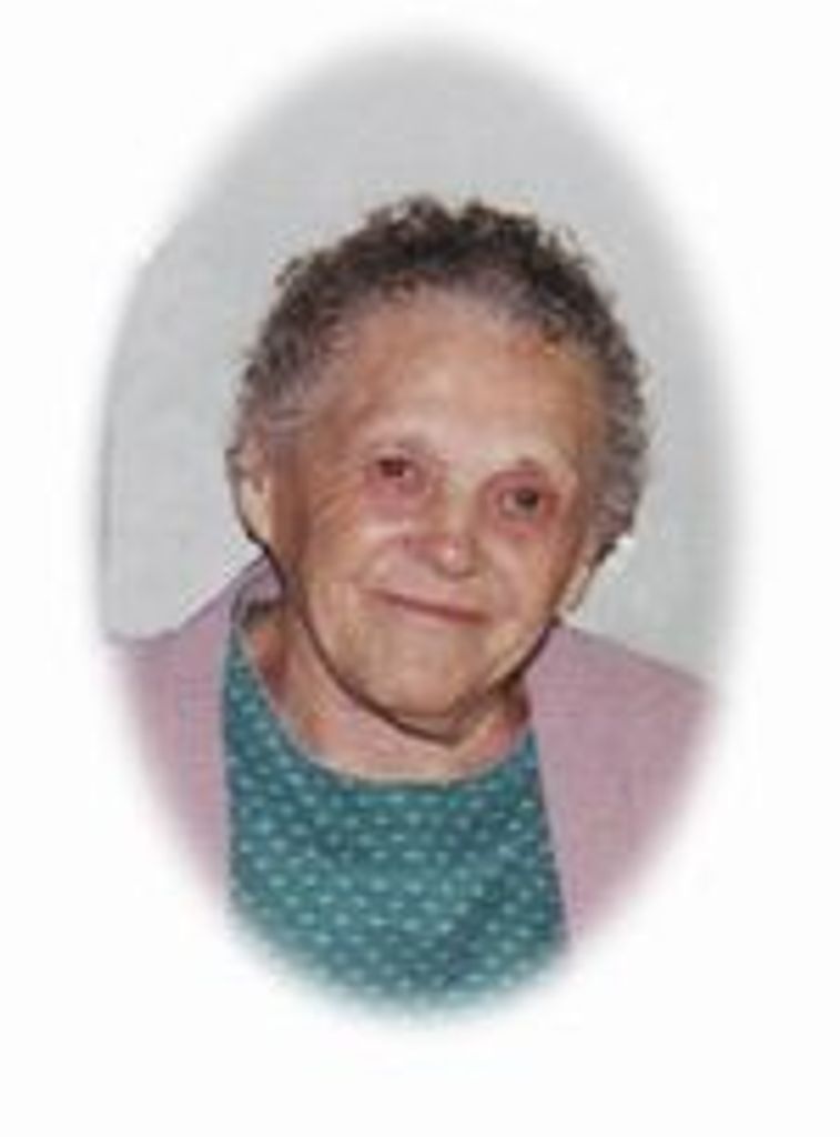 Margaret L. Potts