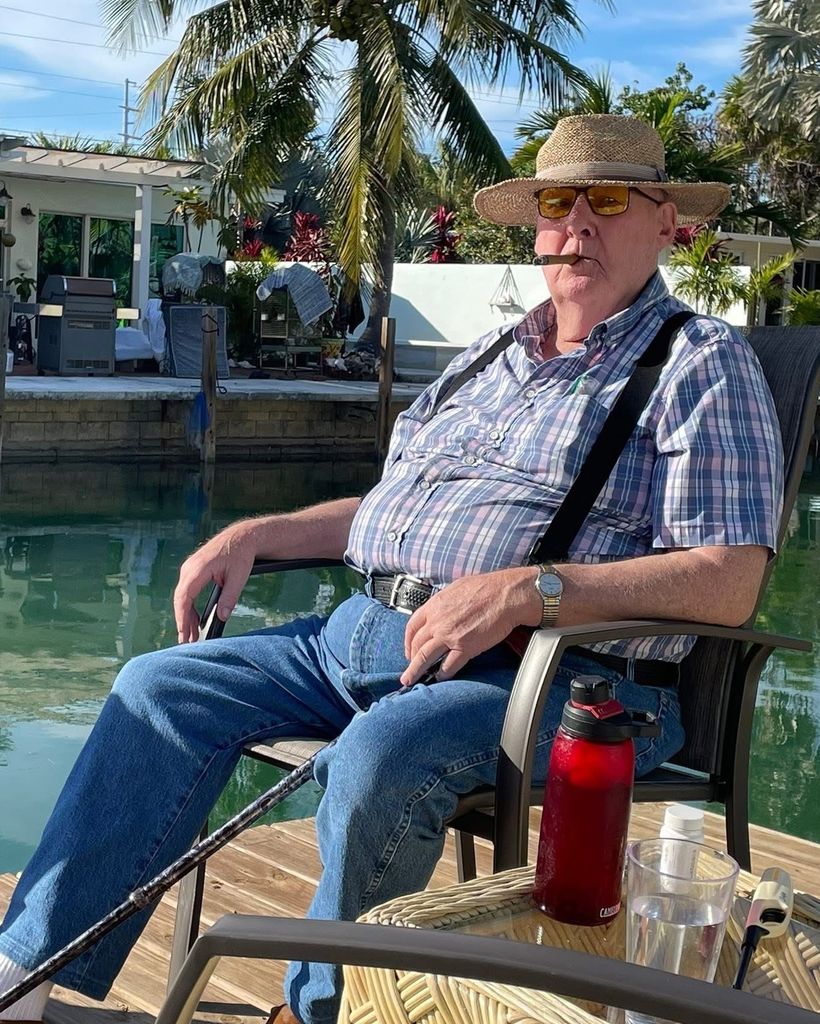 Warren H. Pomeroy Profile Photo