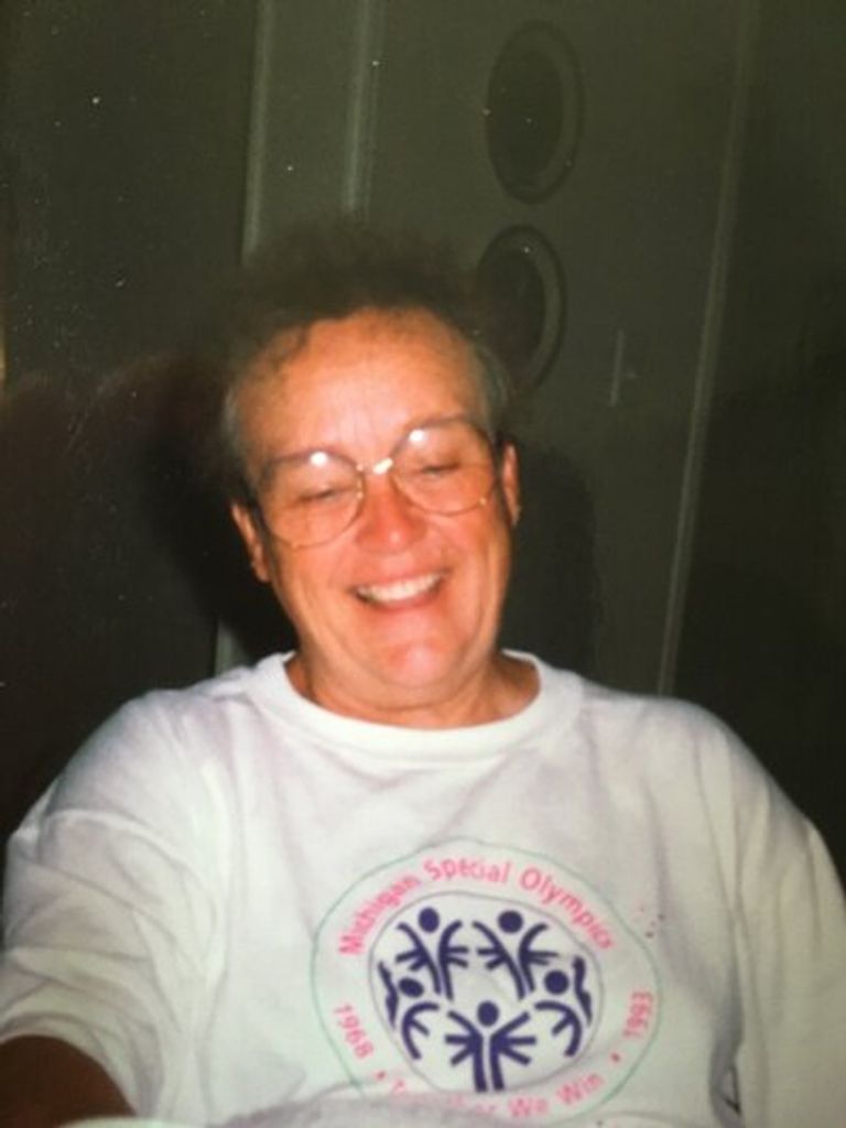 Marlene Delores Barker Profile Photo