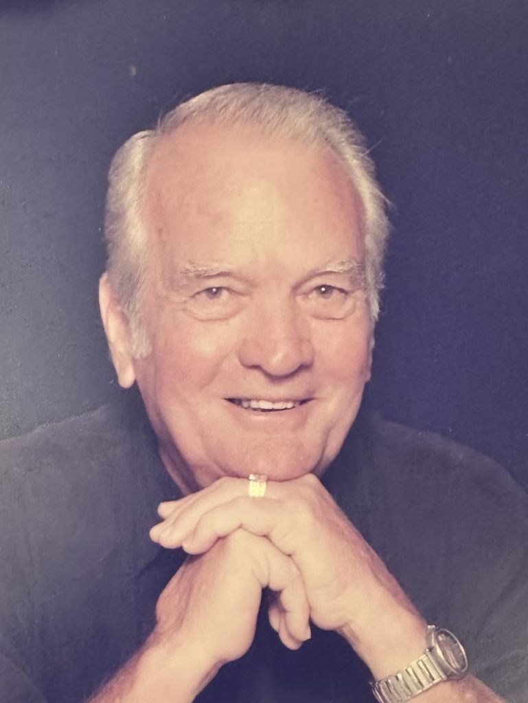 Harry Gene Newby Profile Photo