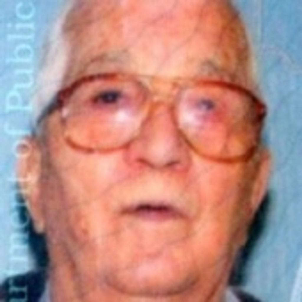 Harold Edwin Marker