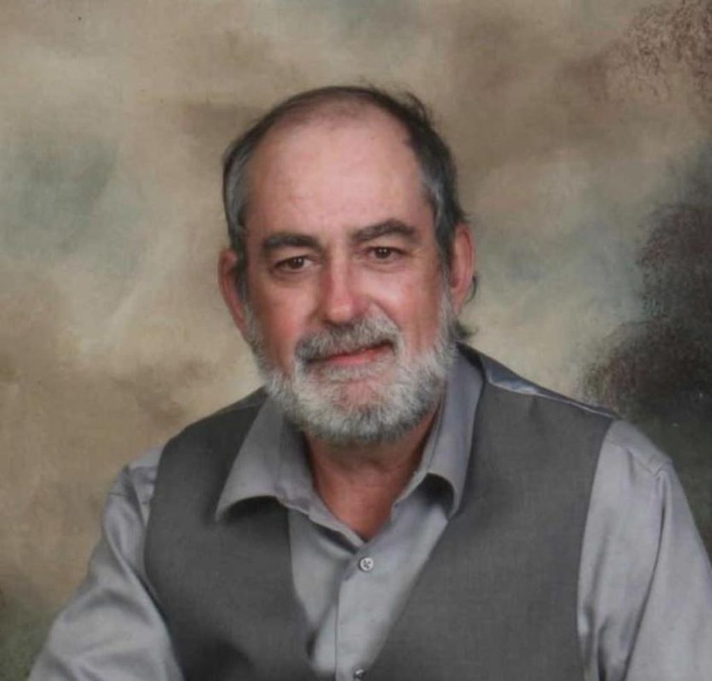 Richard Keith Rogers Profile Photo