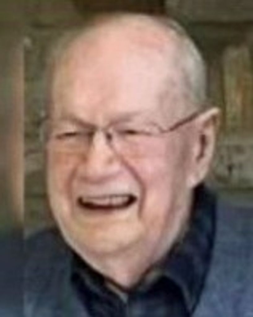 Melvin Dean Lampe Profile Photo