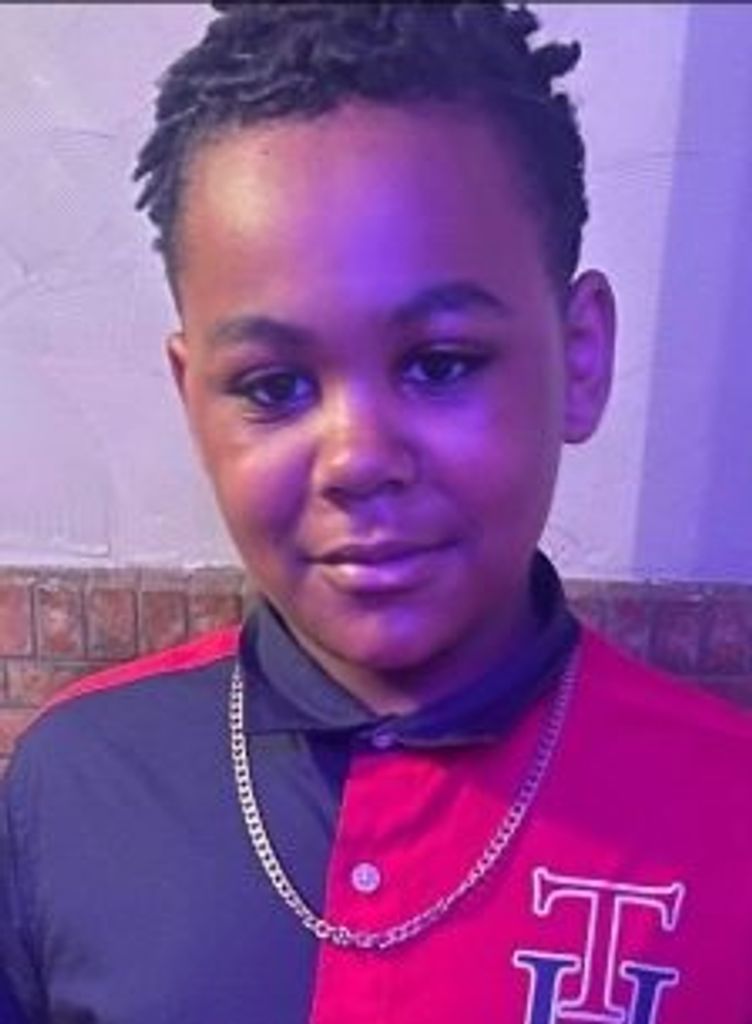 Jasiah Derrion Davis Profile Photo