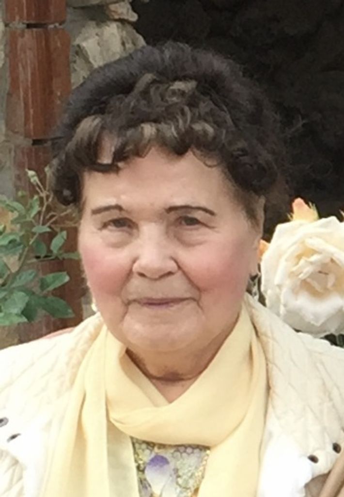 Helena Makara-Gola Profile Photo