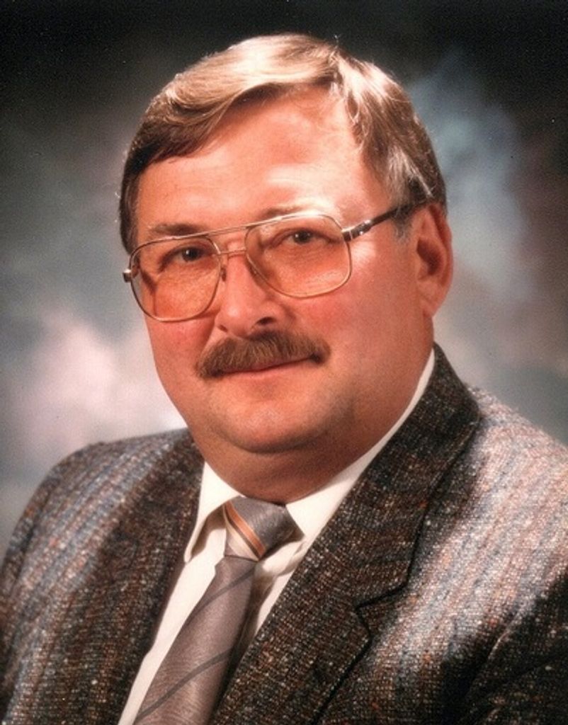 Pierre A. Doyon Profile Photo