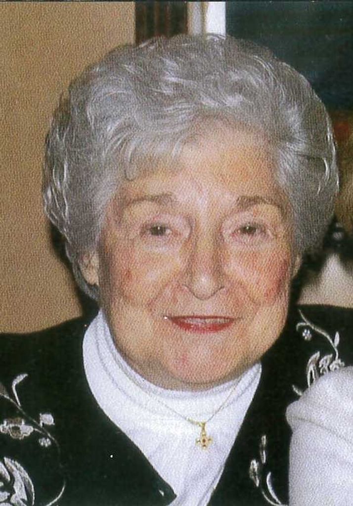 Eleanor Ann Russo