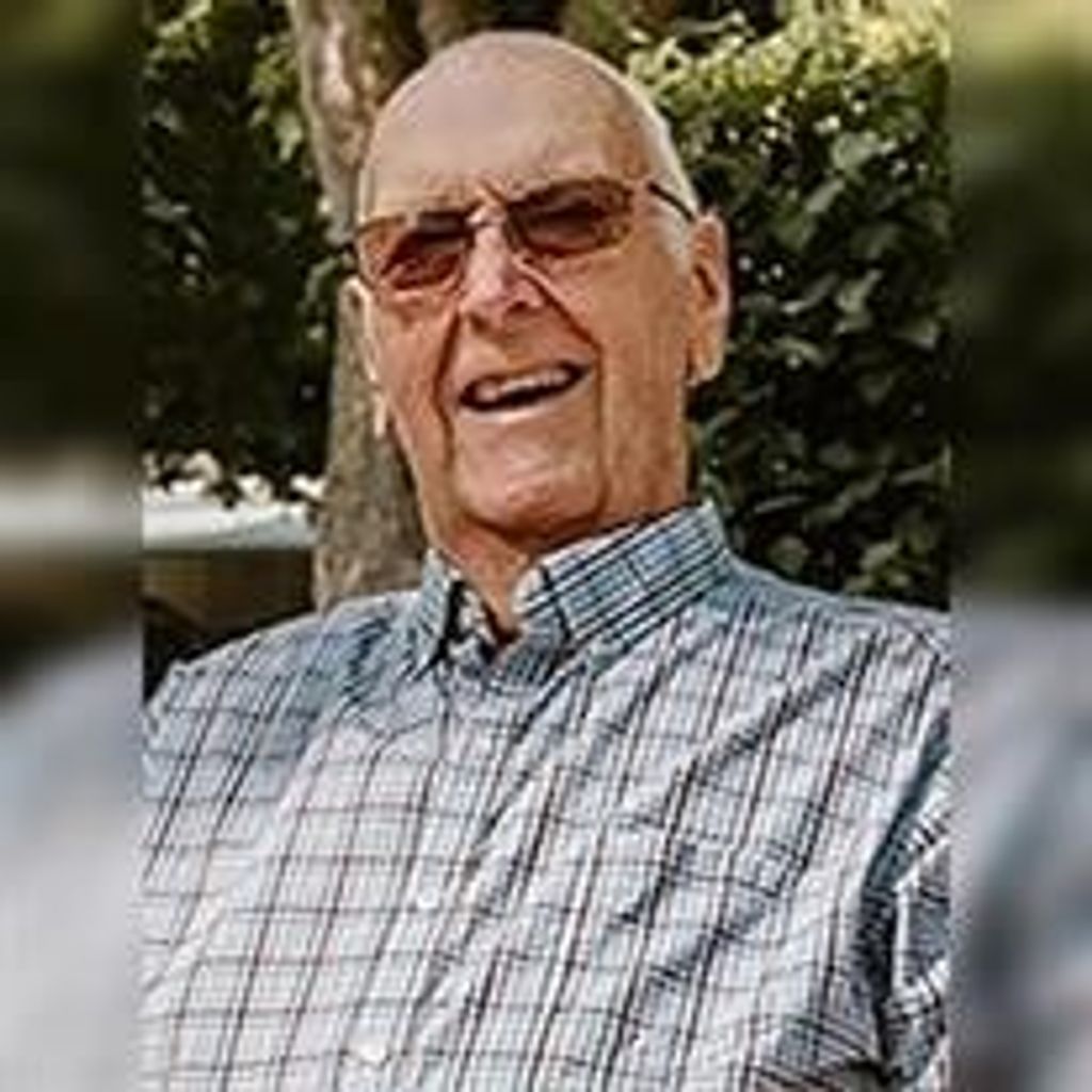 Robert "Bob" James Wilwerding Profile Photo