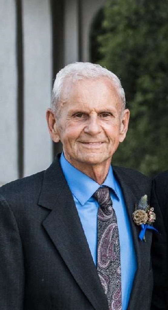Michael "Mike" Orlich Profile Photo