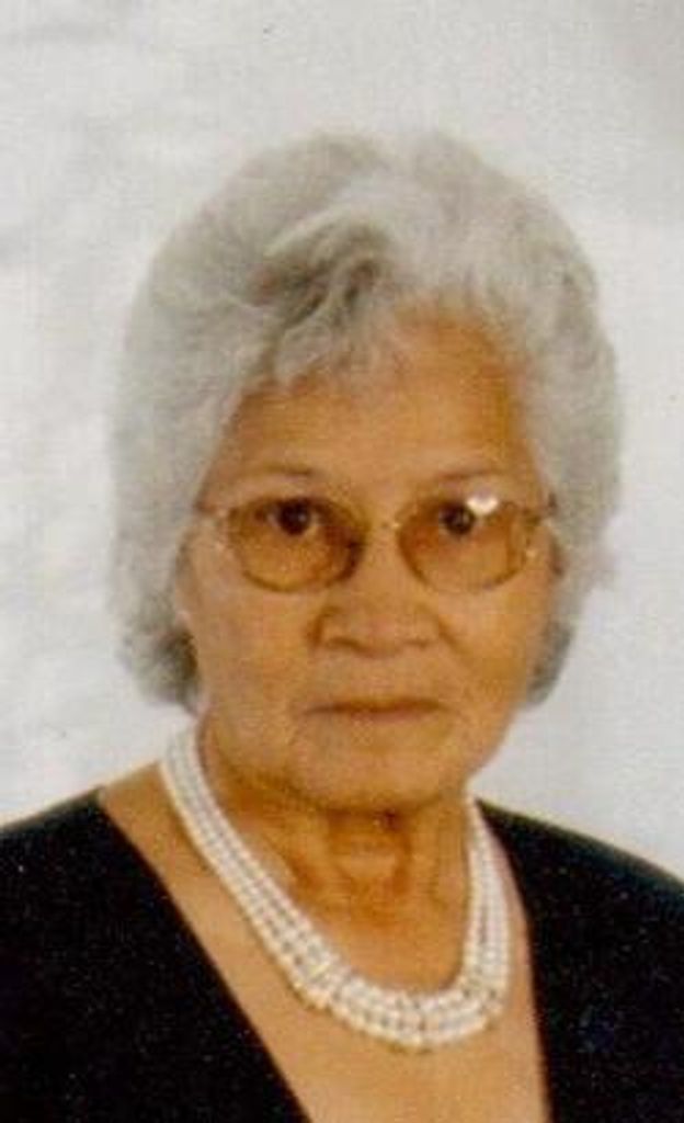 Leona Williams Francis