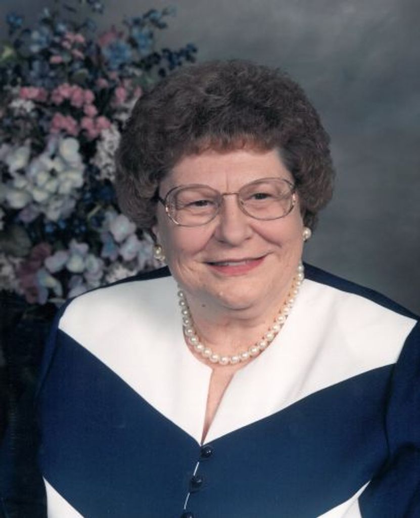 Betty Marie Rowe Profile Photo