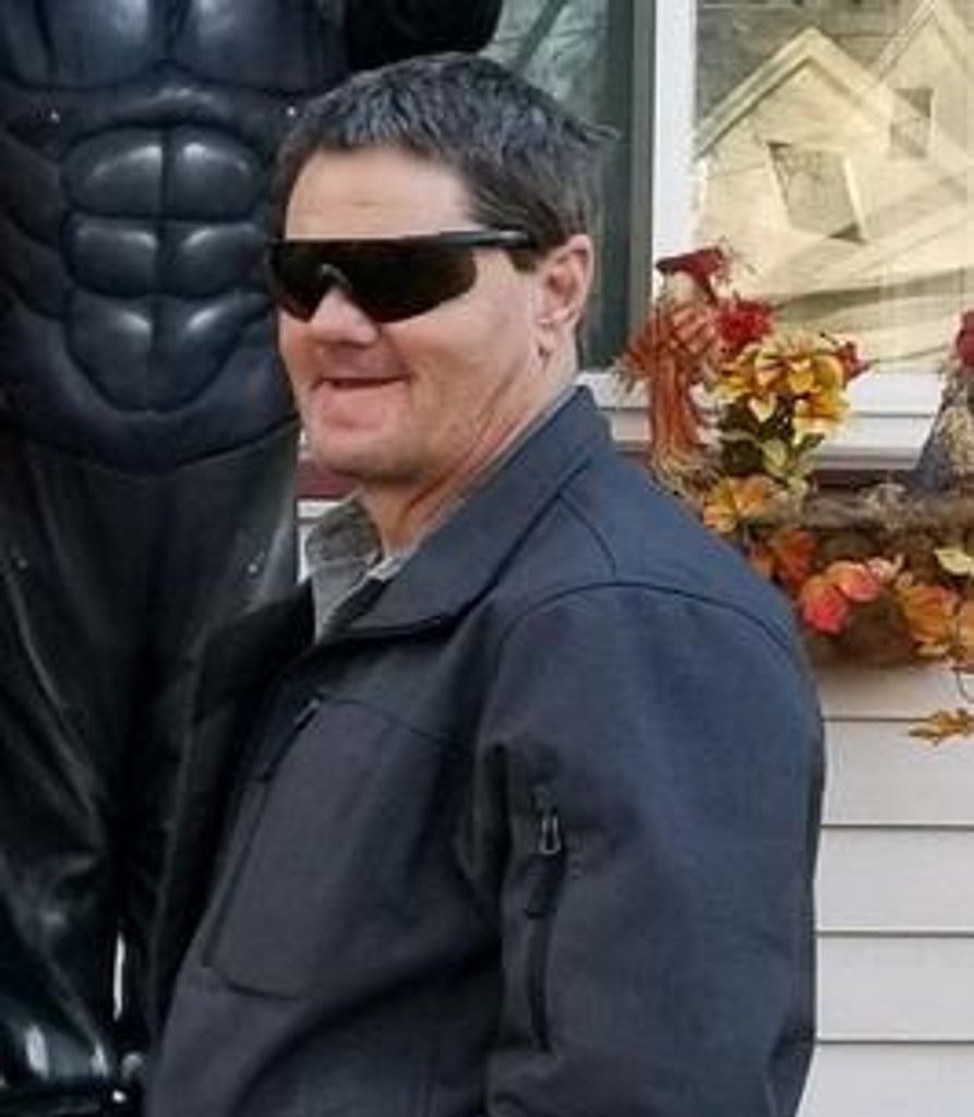 Richard Ray Geerdes Profile Photo