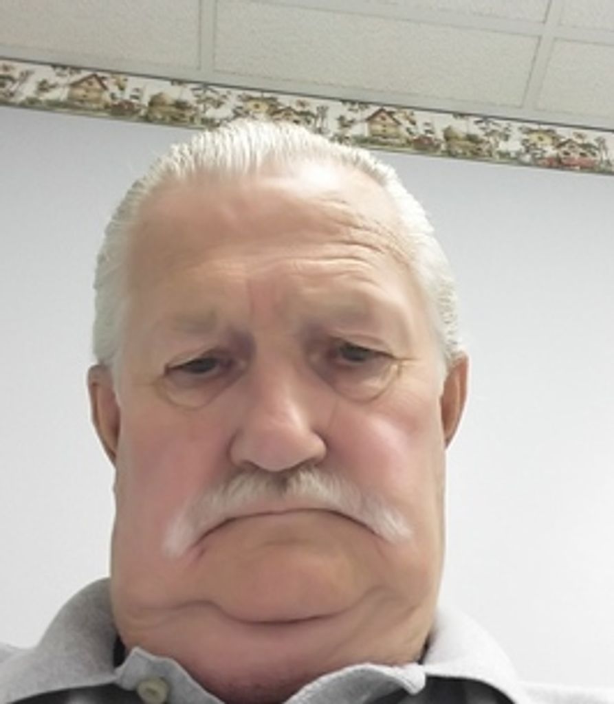 William Reed Profile Photo