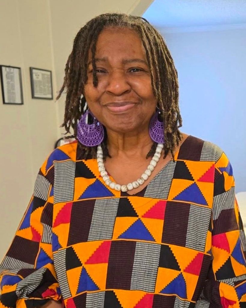 Angel Lee Watkins Williams Profile Photo