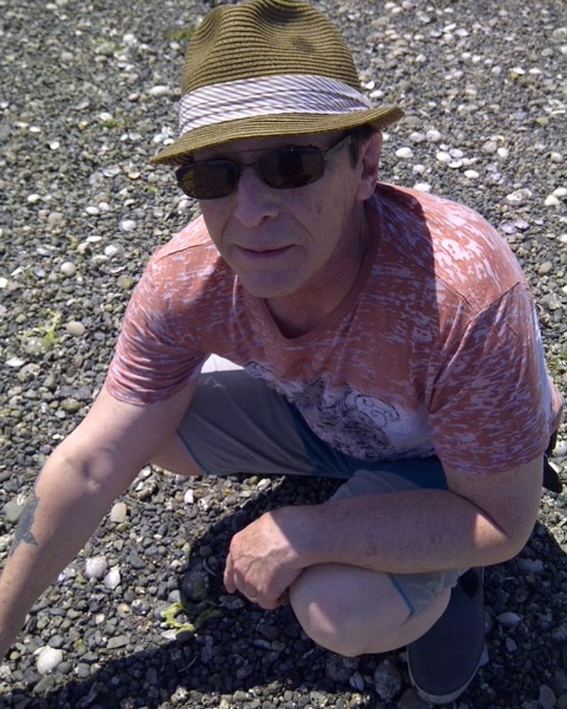 Zak Kutz Profile Photo