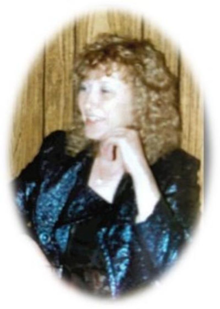 Violet Mae Dominiack Profile Photo