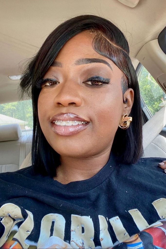 Emonica Shantele Dawson