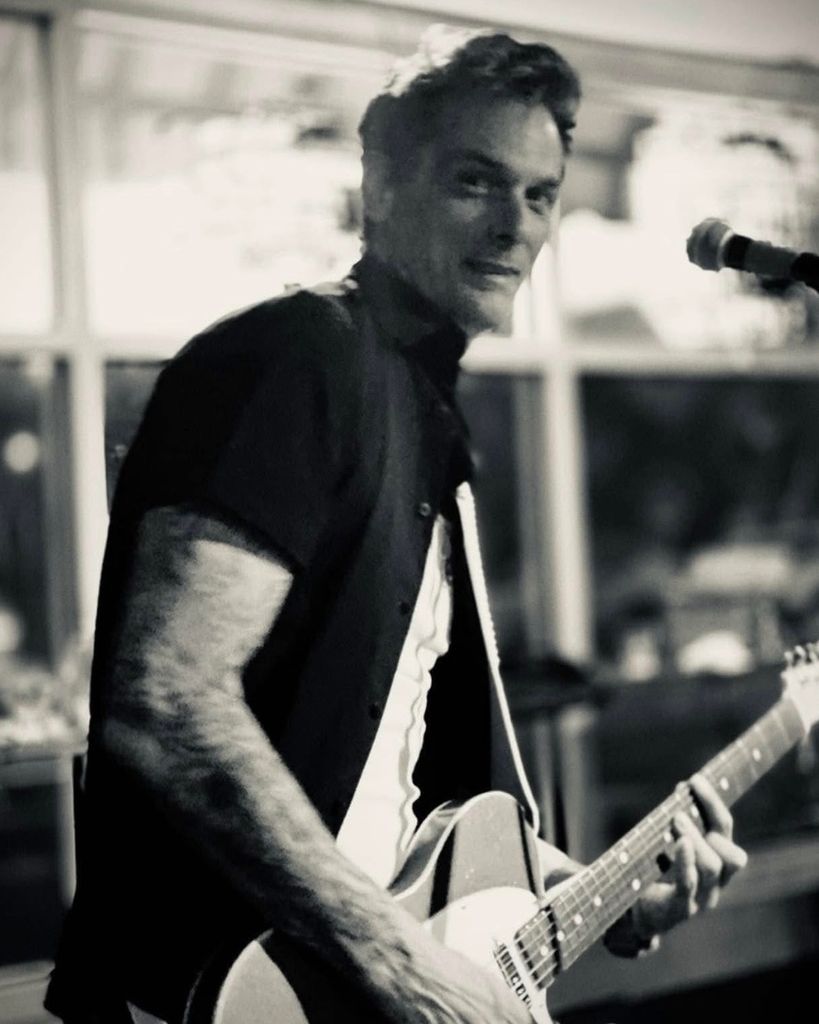 Patrick Gruetze Profile Photo