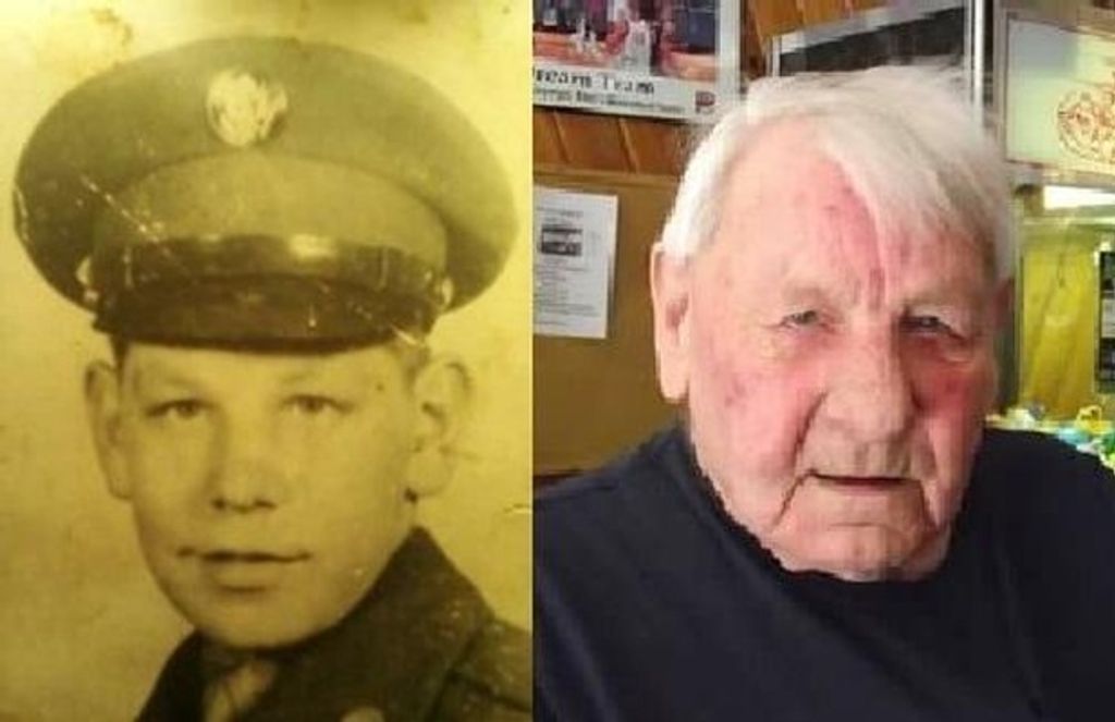 Richard "Dick" H. Mickel Sr.
