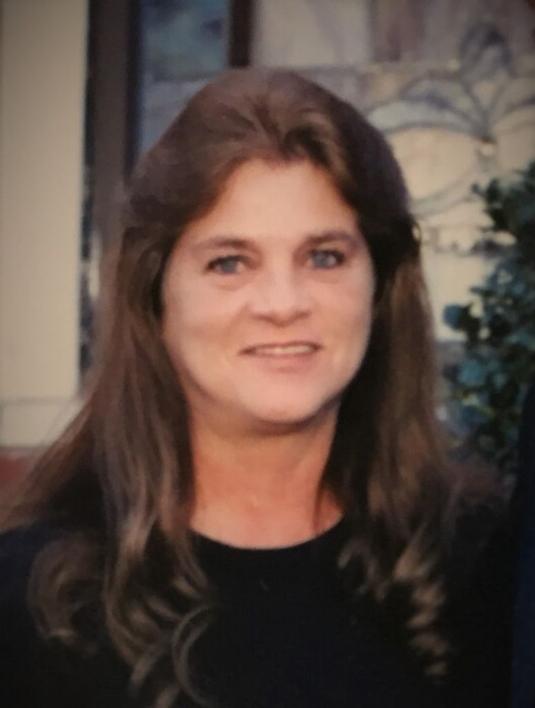 Betty Ann (Fellows)  Abney