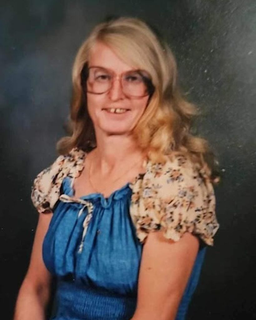 Elizabeth Ann Ford Profile Photo