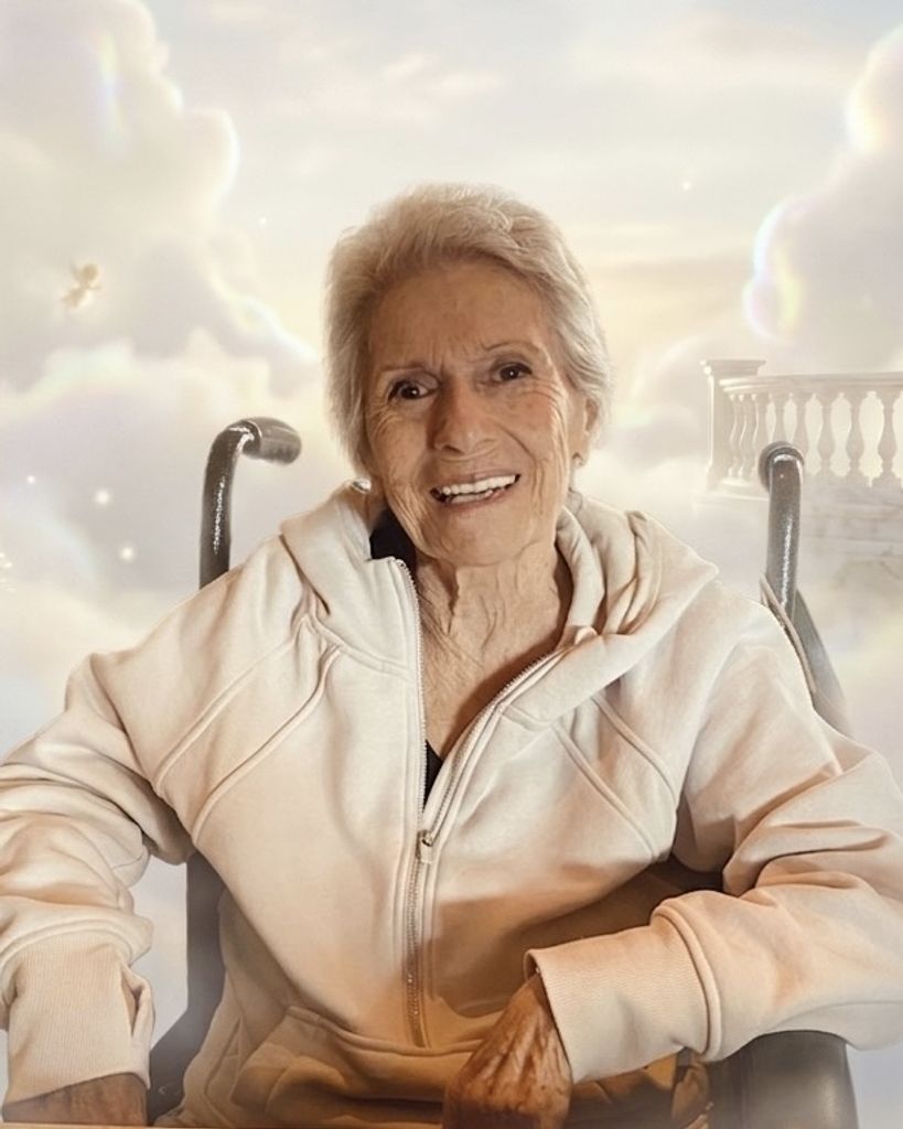 Raymonda Garabet Profile Photo