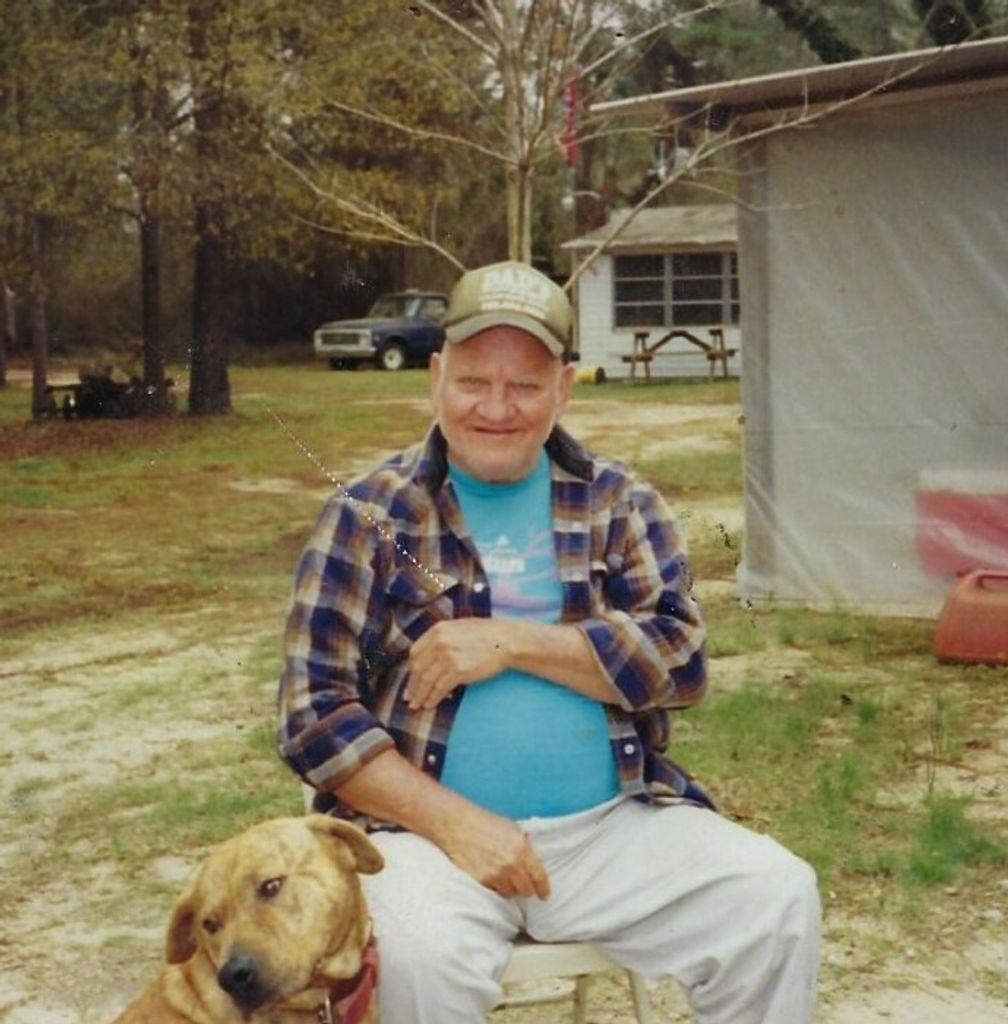 Carrol Buford Bradford