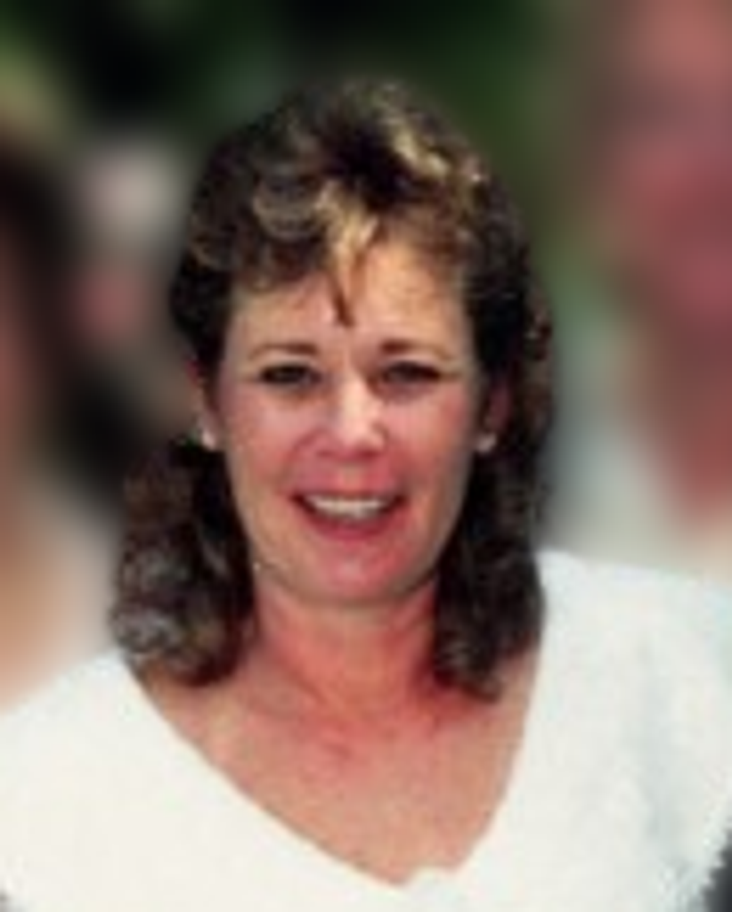 Susan Lucas Profile Photo