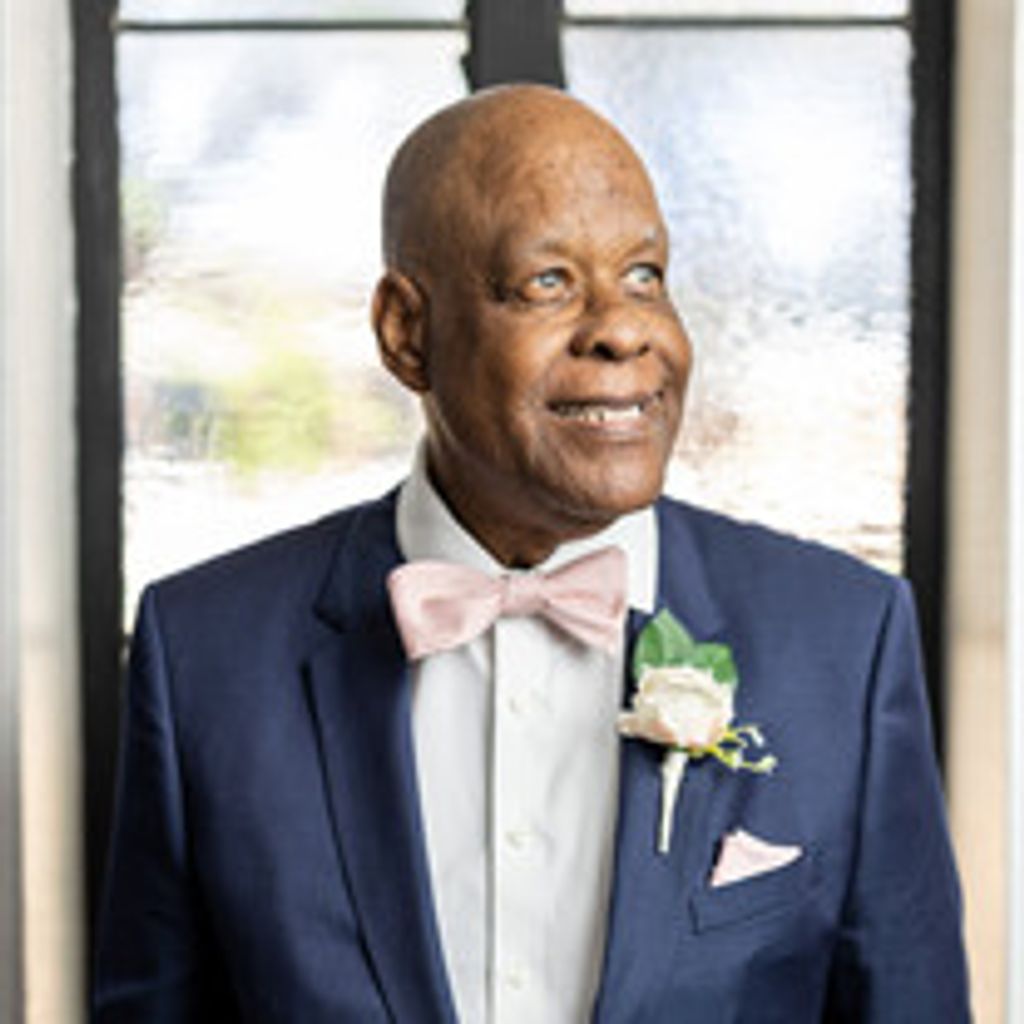 Carlis V. Andrews Profile Photo