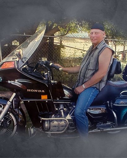 Phillip Boyd Hawkins's obituary image