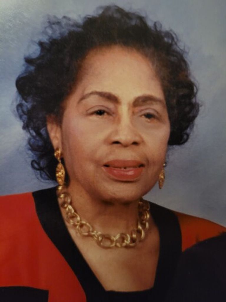 Rosa Parker Hanks Profile Photo