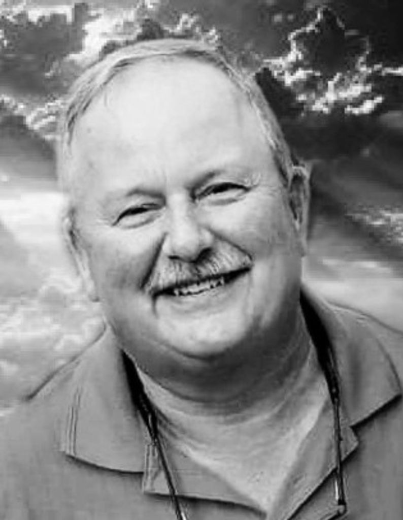 Brian E. Forry Profile Photo