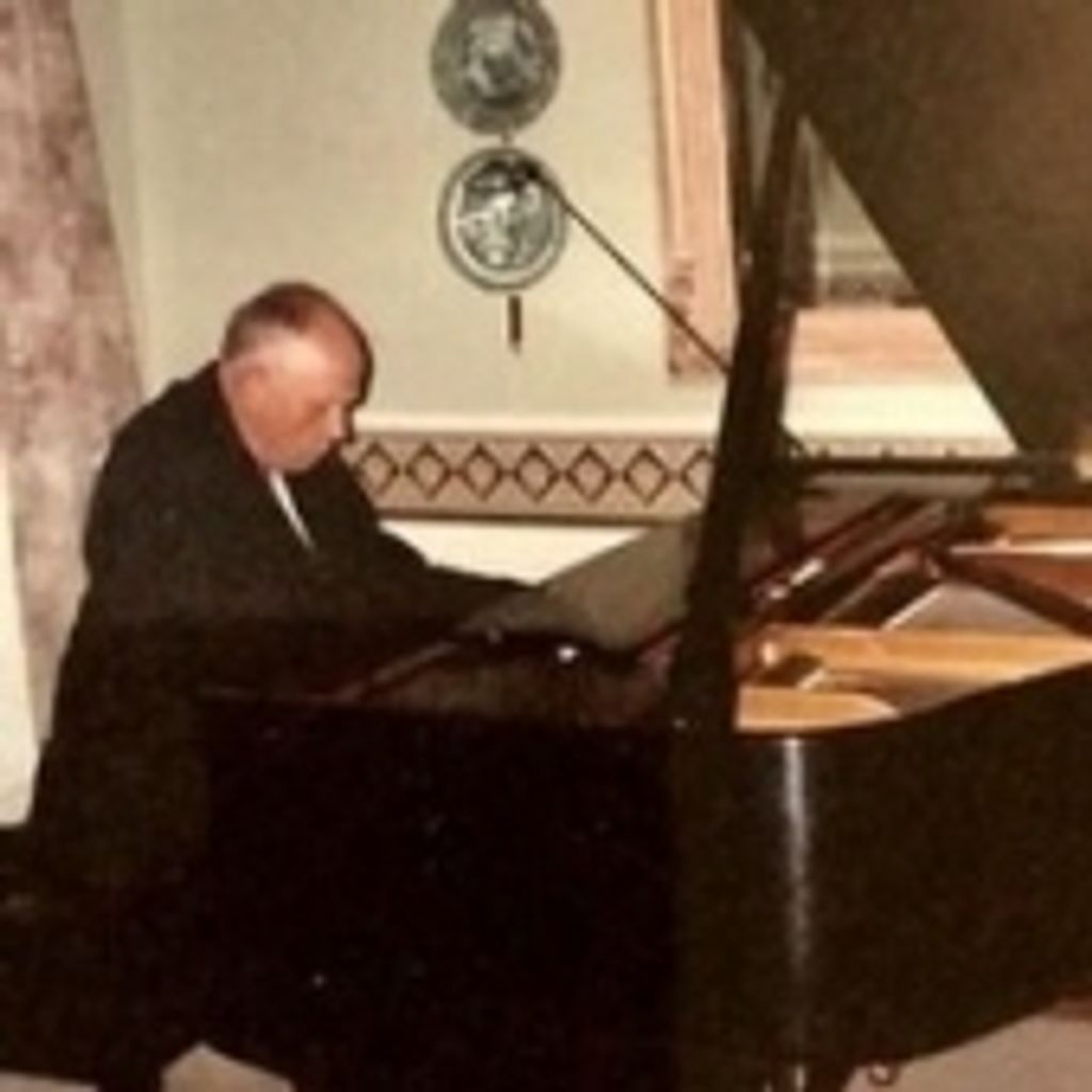 Laverne Lester Germann