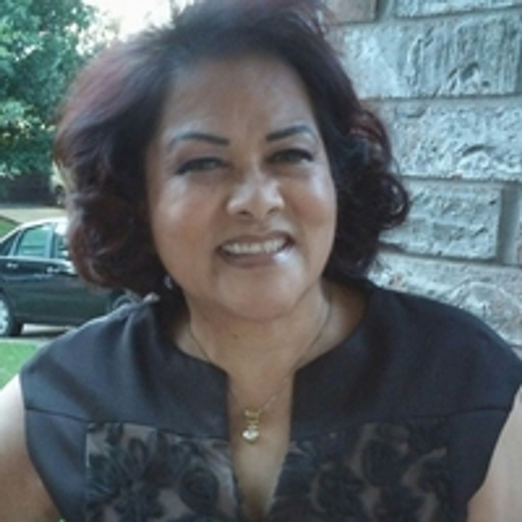 Lourdes (Lou) Bobadilla