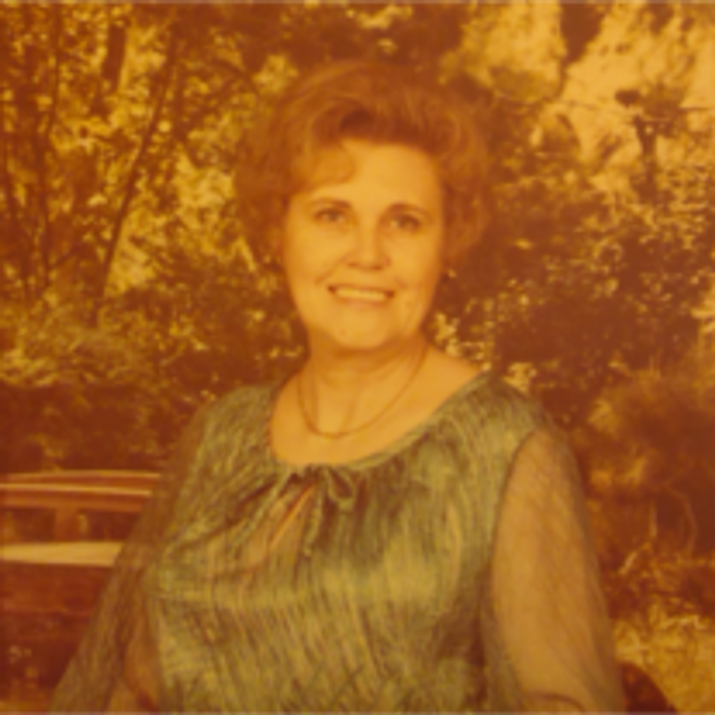 Norma Maxine Lewis Perez James