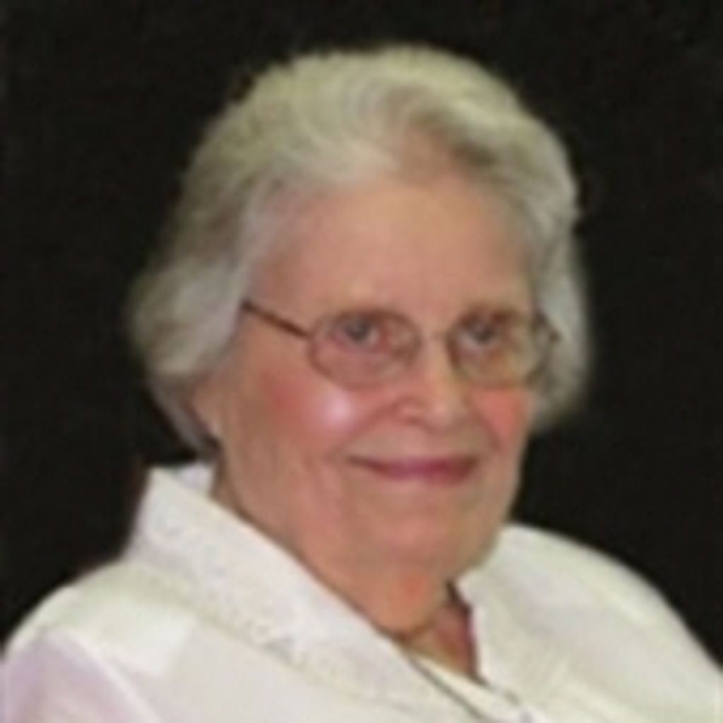Aileen Rice